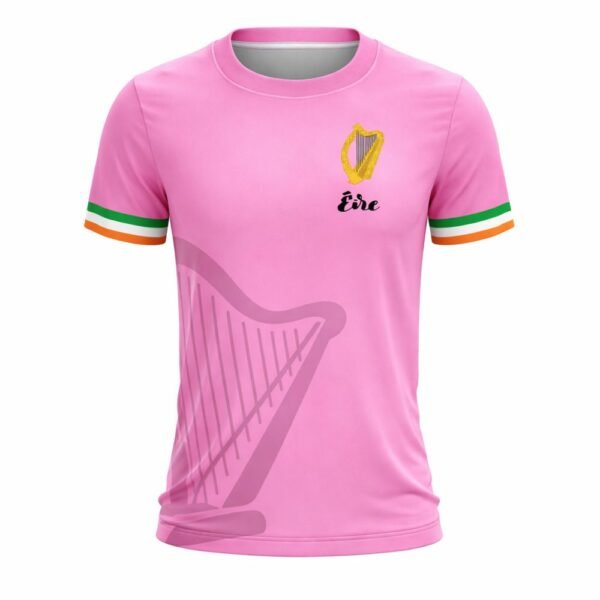 1916 Irish Heritage Proclamation T-Shirt