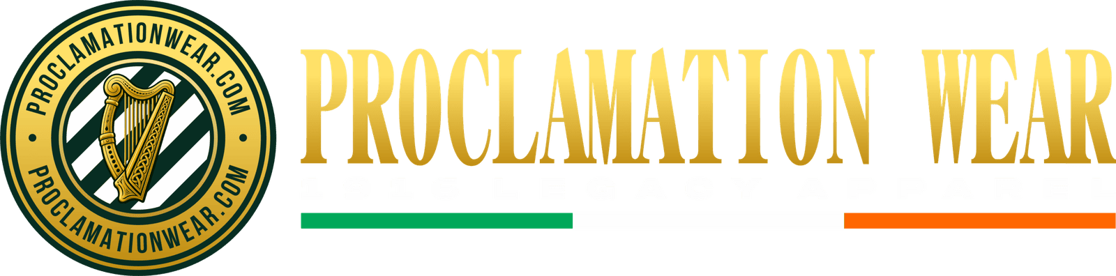 Proclamation Wear
